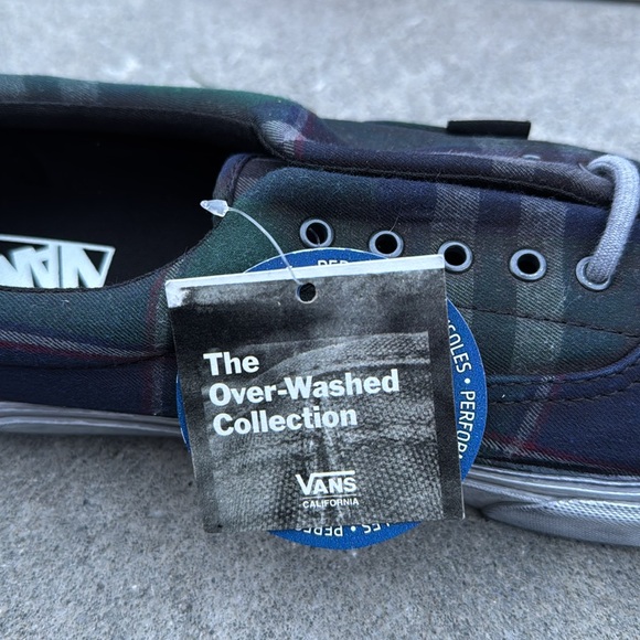 NIB Vans Era CA Lace Up Sneakers - Picture 11 of 16